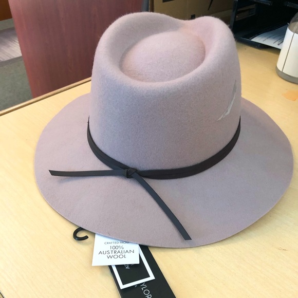 Accessories - Morgan & Taylor Hat # 4